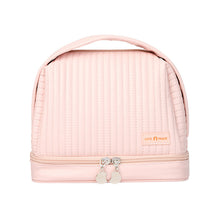 Load image into Gallery viewer, Cream Cake Cosmetic Bag