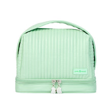 Load image into Gallery viewer, Cream Cake Cosmetic Bag