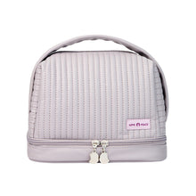Load image into Gallery viewer, Cream Cake Cosmetic Bag