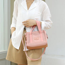 Load image into Gallery viewer, Lightweight Multilayer Tote Bag