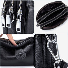 Load image into Gallery viewer, Women's Mini Messenger Bag