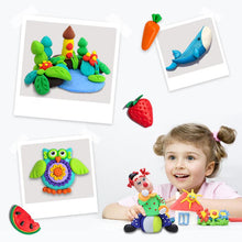 Load image into Gallery viewer, DIY Colorful Clay Machine