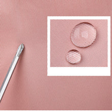 Load image into Gallery viewer, Nylon Pink Fitness Bag