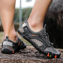 Load image into Gallery viewer, Men's Outdoor Quick-drying Hiking Shoes