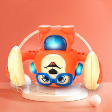 Load image into Gallery viewer, Voice Control Induction Rolling Monkey