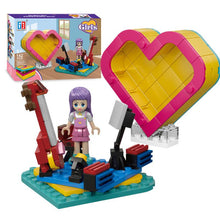 Load image into Gallery viewer, Puzzle Assembling Toy Set