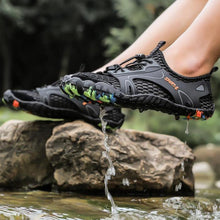Load image into Gallery viewer, Men's Outdoor Quick-drying Hiking Shoes