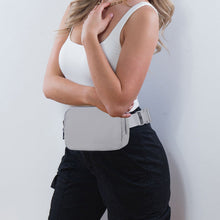 Load image into Gallery viewer, Nylon Waterproof Waist Bag