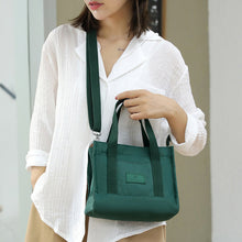 Load image into Gallery viewer, Lightweight Multilayer Tote Bag