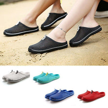 Load image into Gallery viewer, Comfortable Summer Slippers & Sandals