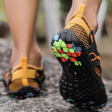 Load image into Gallery viewer, Men's Outdoor Quick-drying Hiking Shoes