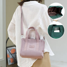 Load image into Gallery viewer, Lightweight Multilayer Tote Bag