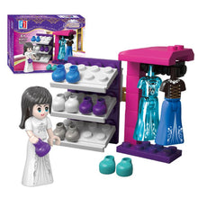 Load image into Gallery viewer, Puzzle Assembling Toy Set