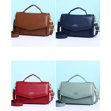 Load image into Gallery viewer, Multi-Function Small Crossbody Bag