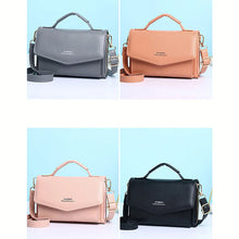 Load image into Gallery viewer, Multi-Function Small Crossbody Bag