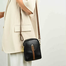 Load image into Gallery viewer, Pattern Crossbody Bag