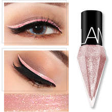 Load image into Gallery viewer, Shiny Liquid Diamond Eyeliner