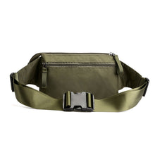 Load image into Gallery viewer, Theft Money Pocket Phone Chest Bag