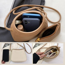 Load image into Gallery viewer, Simple Crossbody Shoulder Bag