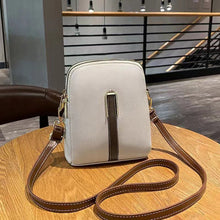 Load image into Gallery viewer, Pattern Crossbody Bag