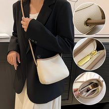Load image into Gallery viewer, Simple Crossbody Shoulder Bag