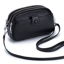 Load image into Gallery viewer, Women's Mini Messenger Bag