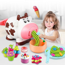 Load image into Gallery viewer, DIY Colorful Clay Machine