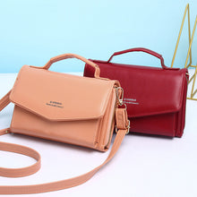 Load image into Gallery viewer, Multi-Function Small Crossbody Bag
