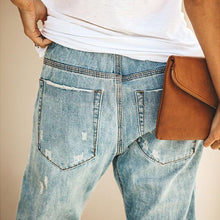 Load image into Gallery viewer, 2019 Fashionable Lady Jeans