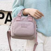 Load image into Gallery viewer, Water Resistant Large Shoulder Purse