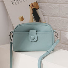 Load image into Gallery viewer, Women's Mini Messenger Bag