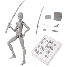 Load image into Gallery viewer, Bodykun Drawing Figures for Artists