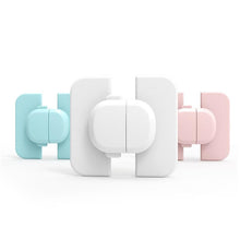 Load image into Gallery viewer, Baby Safety Lock Refrigerator Lock