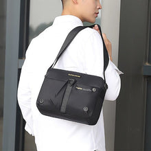 Load image into Gallery viewer, Casual Men's Shoulder Bag