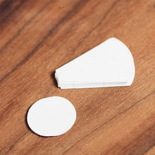 Load image into Gallery viewer, Dresden Piecing Template