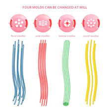 Load image into Gallery viewer, DIY Colorful Clay Machine