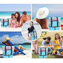 Load image into Gallery viewer, Beach Handbag