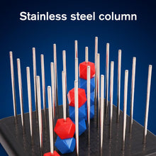 Load image into Gallery viewer, Chess Piece Puzzle Battle Game