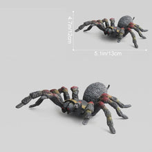 Load image into Gallery viewer, Simulation Spider Toy