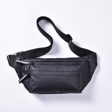 Load image into Gallery viewer, Fashionable Waterproof Men's Waist Bag
