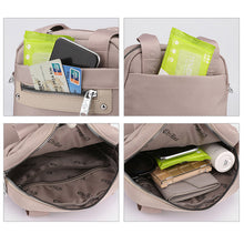 Load image into Gallery viewer, Simple Fashionable Nylon Shoulder Bag