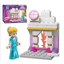 Load image into Gallery viewer, Puzzle Assembling Toy Set