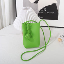 Load image into Gallery viewer, Mini Crossbody Bag