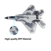 Load image into Gallery viewer, RC Remote control aircraft