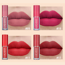 Load image into Gallery viewer, 12 Color Liquid Lipstick Set