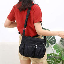 Load image into Gallery viewer, Oxford Cloth Mother Bag