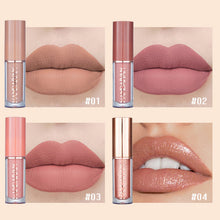Load image into Gallery viewer, 12 Color Liquid Lipstick Set