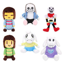 Load image into Gallery viewer, Puppet Plush Doll