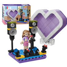 Load image into Gallery viewer, Puzzle Assembling Toy Set