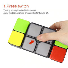 Load image into Gallery viewer, Electronic Music Magic Cube